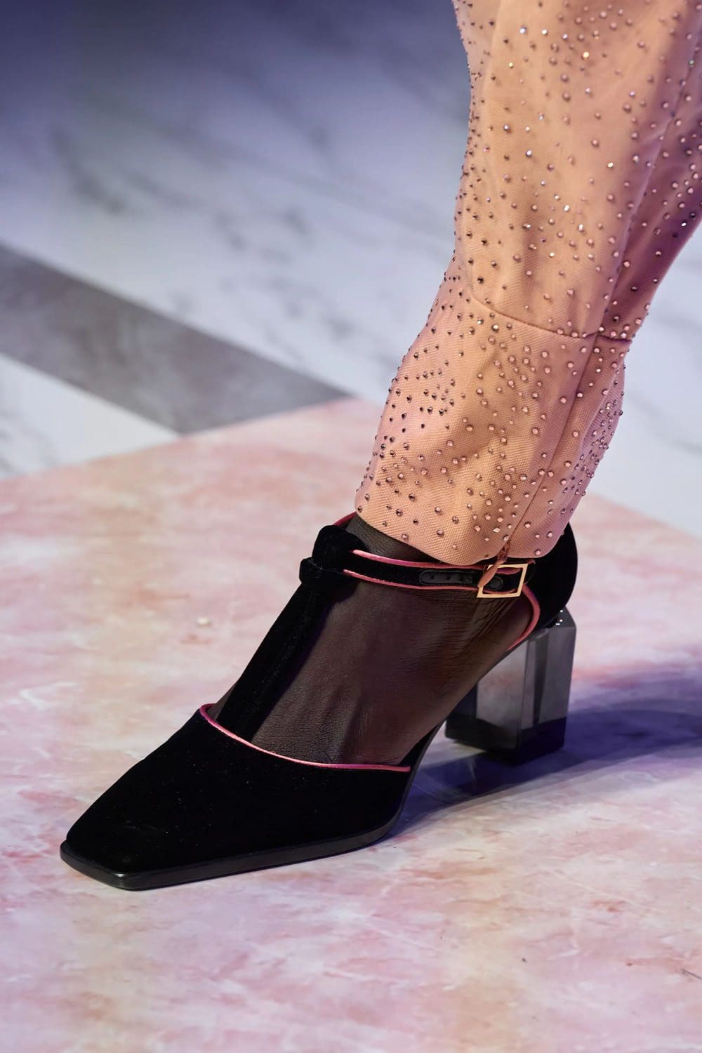 Giorgio Armani Fall Winter 2023 2024 Milan Runway Magazine 126