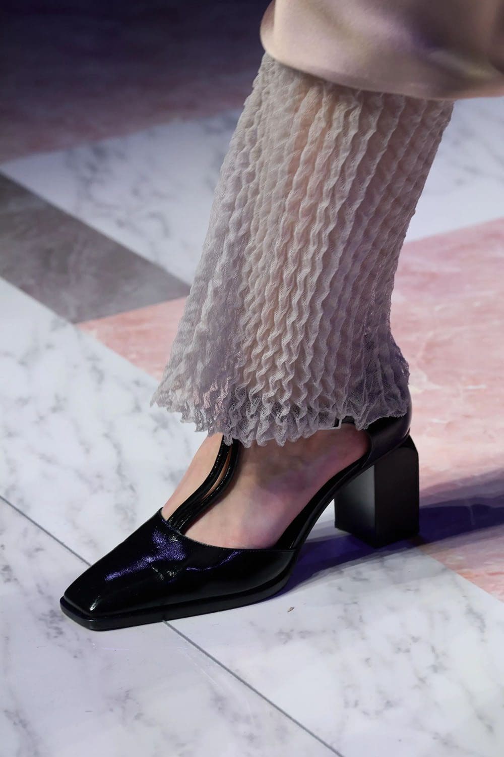 Giorgio Armani Fall Winter 2023 2024 Milan Runway Magazine 65