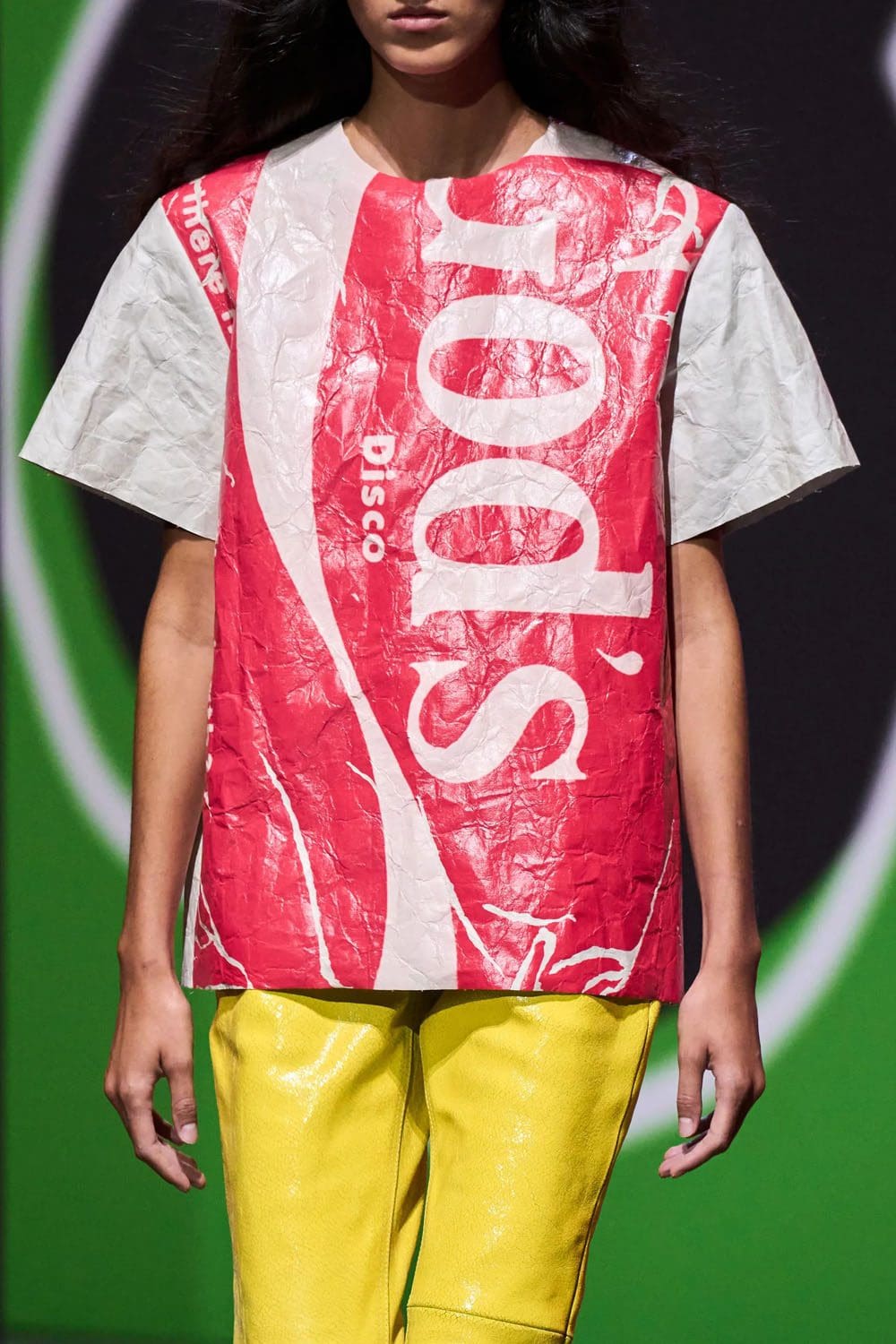JW アンダーソン 秋冬 2023 2024 ロンドン Runway 雑誌10