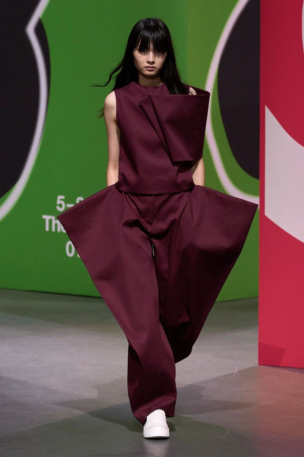 JW アンダーソン 秋冬 2023 2024 ロンドン Runway 雑誌32