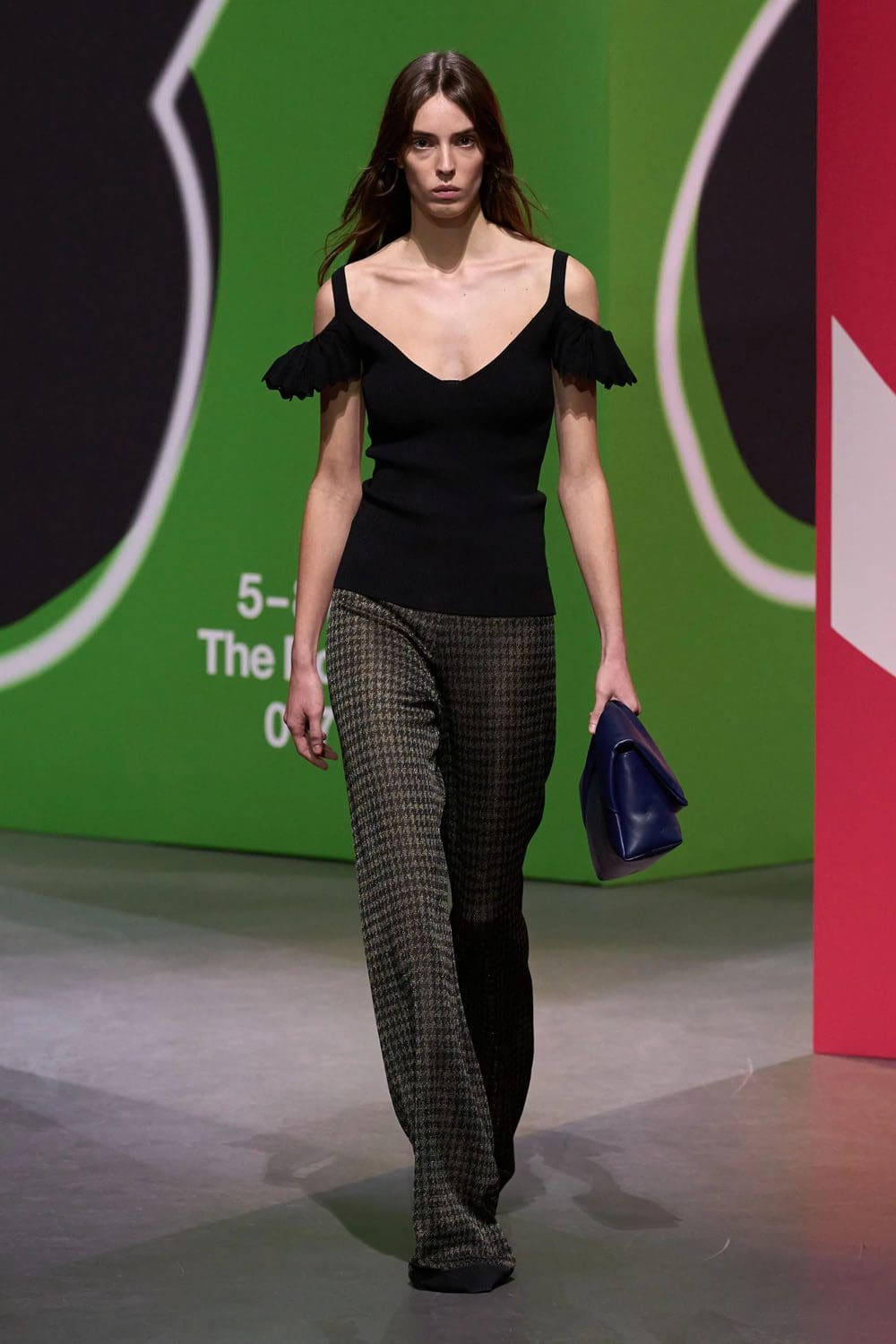 JW アンダーソン 秋冬 2023 2024 ロンドン Runway 雑誌33