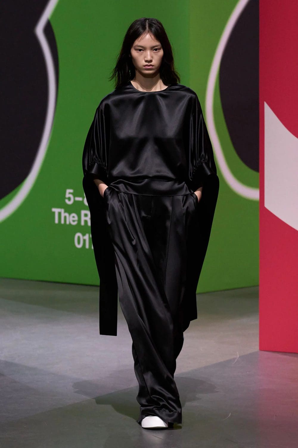 JW アンダーソン 秋冬 2023 2024 ロンドン Runway 雑誌41