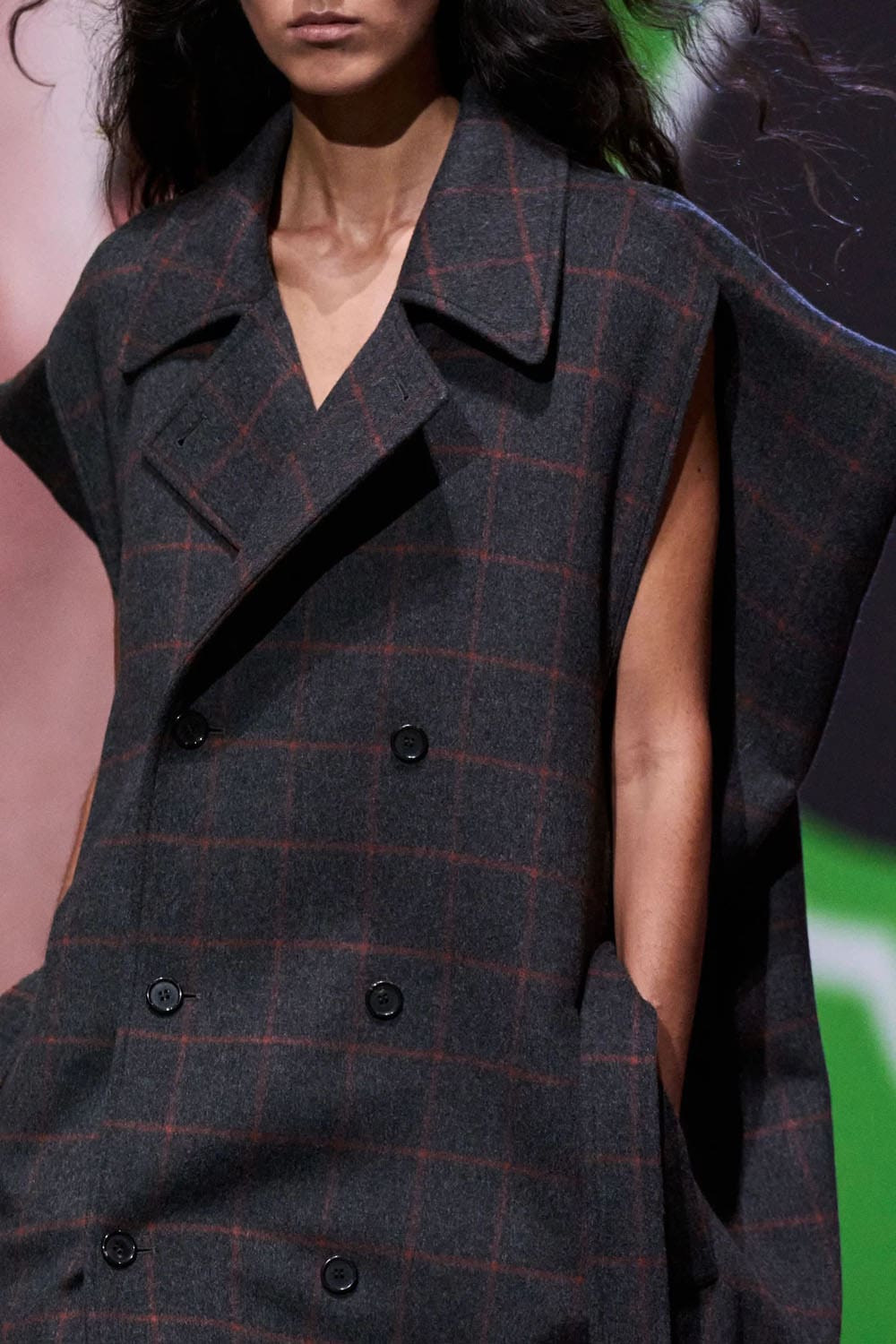 JW アンダーソン 秋冬 2023 2024 ロンドン Runway 雑誌61