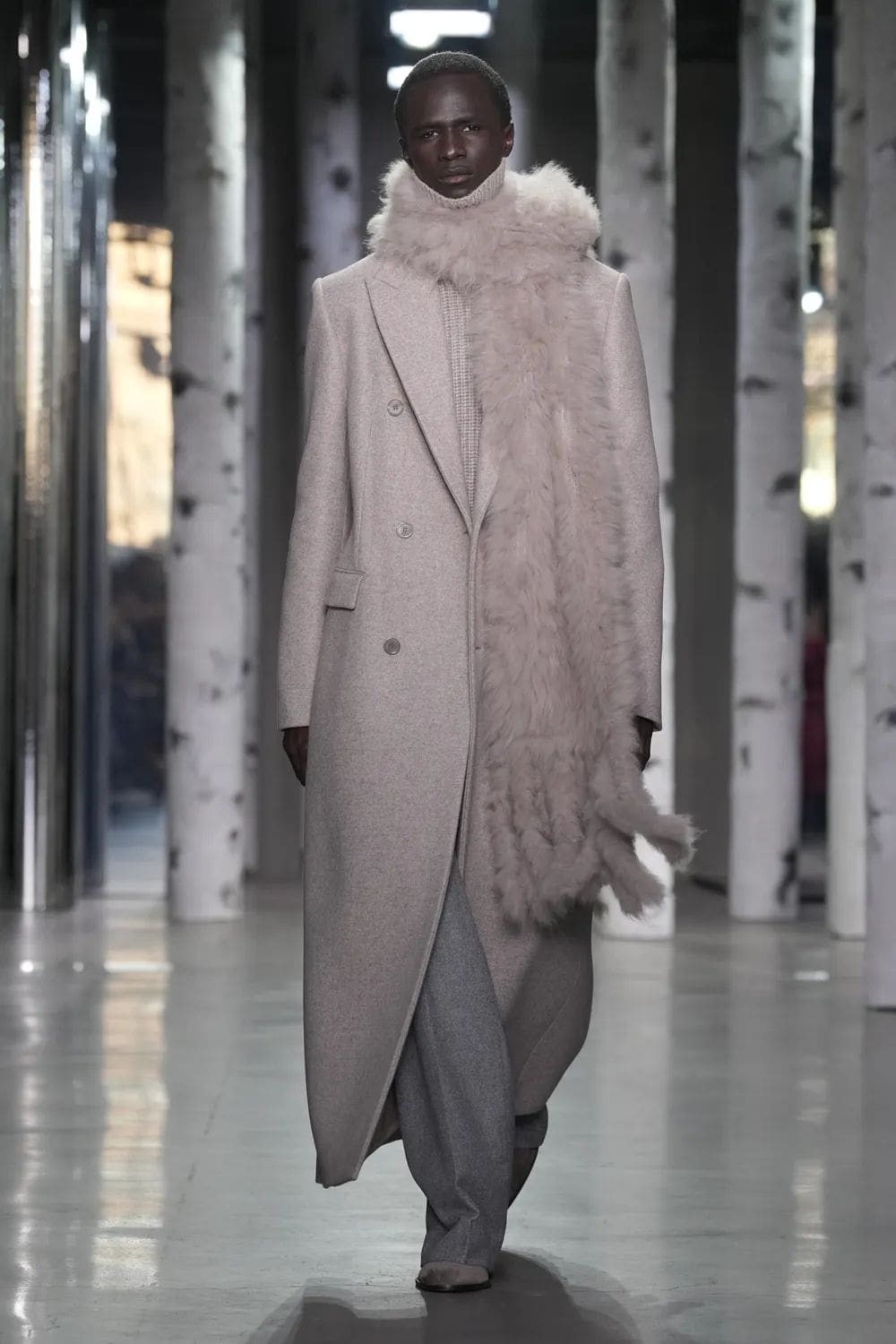 Michael Kors Fall Winter 2023 2024 Runway Magazine 15