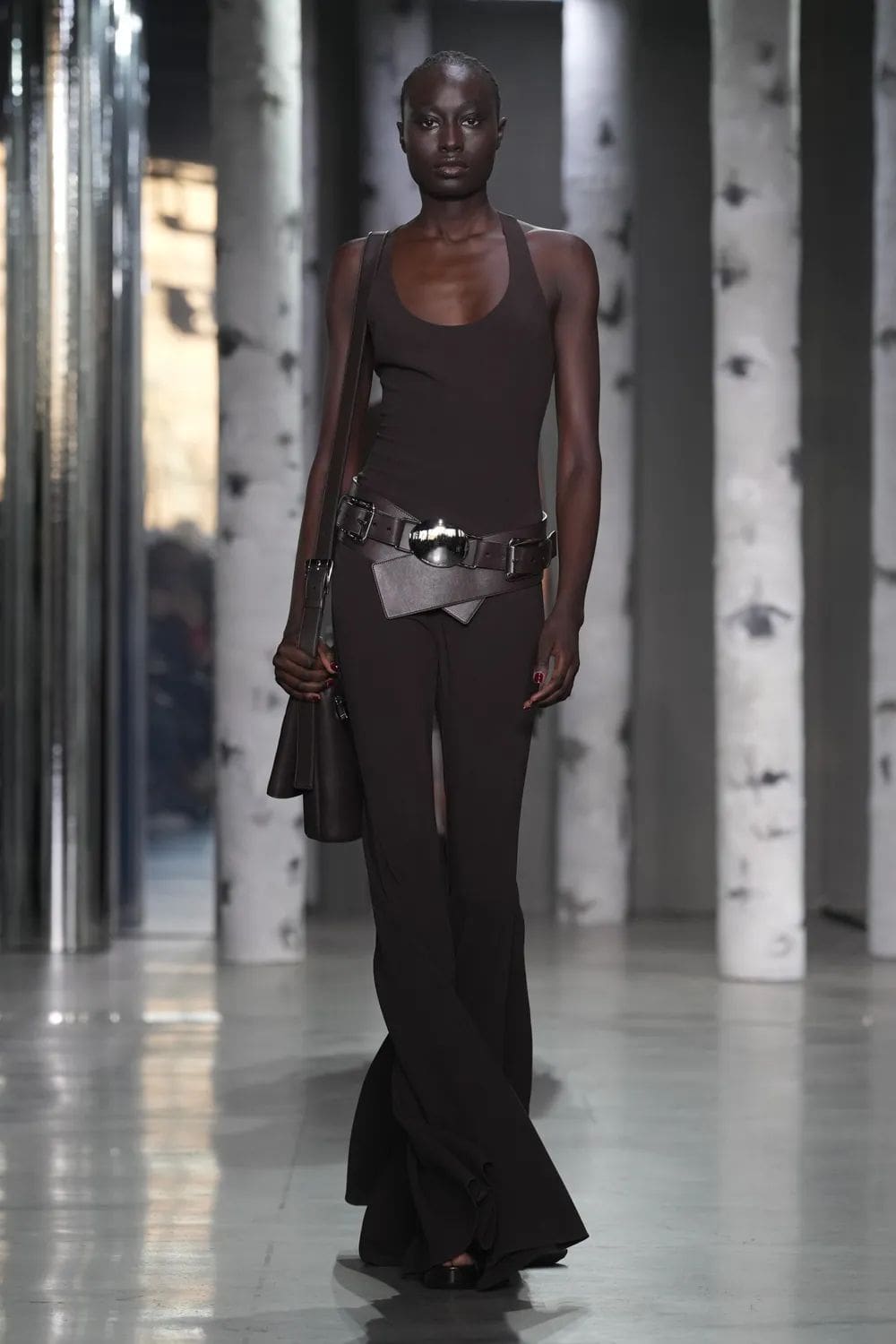 Michael Kors Fall Winter 2023 2024 Runway Magazine 20