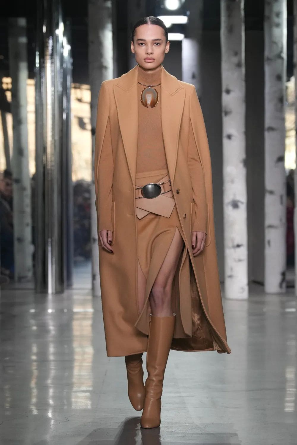 Michael Kors Fall Winter 2023 2024 Runway Magazine 29