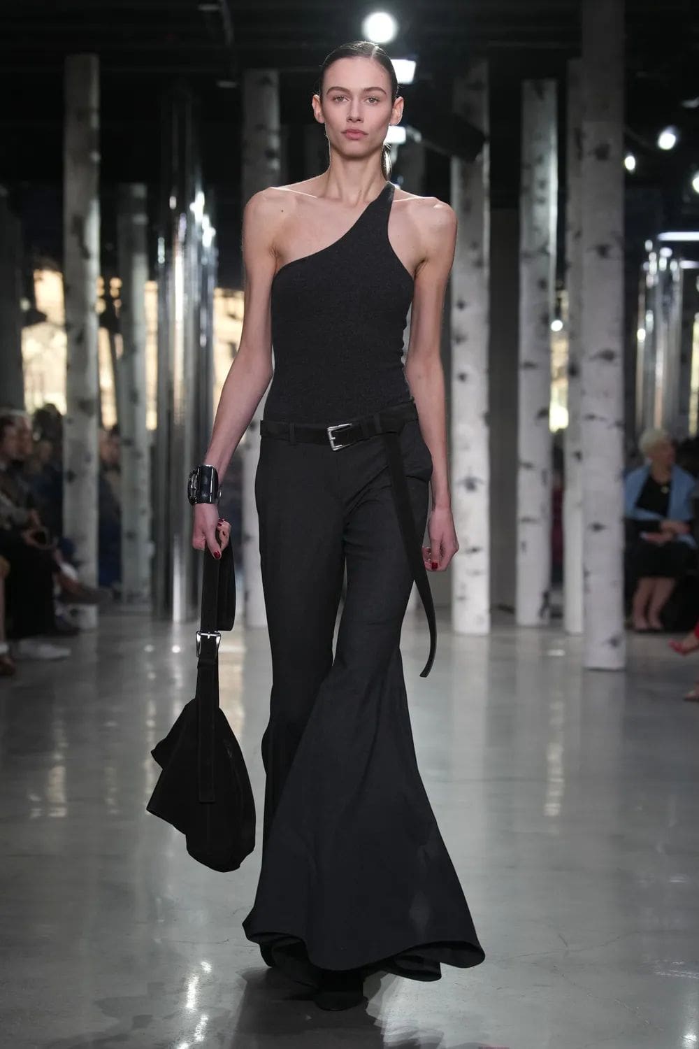 Michael Kors Fall Winter 2023 2024 Runway Magazine 39