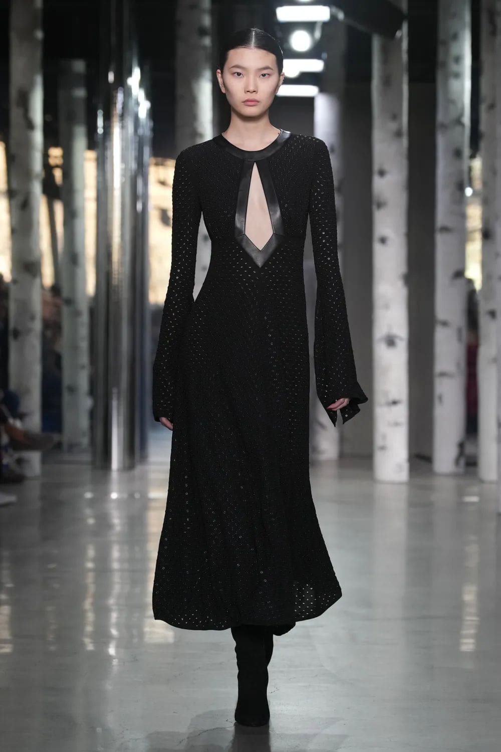 Michael Kors Fall Winter 2023 2024 Runway Magazine 44