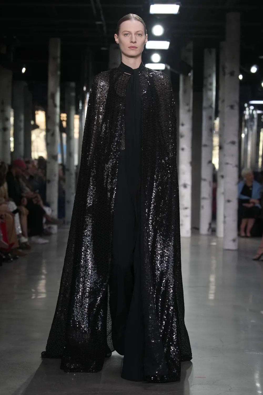 Michael Kors Fall Winter 2023 2024 Runway Magazine 65
