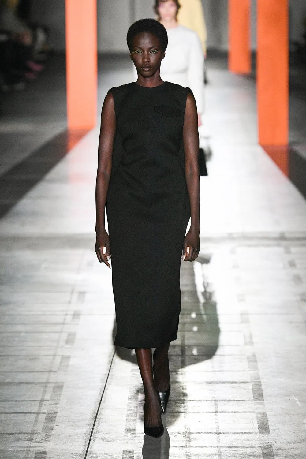 Prada Fall Winter 2023 2024 Milan Runway Magazine 29