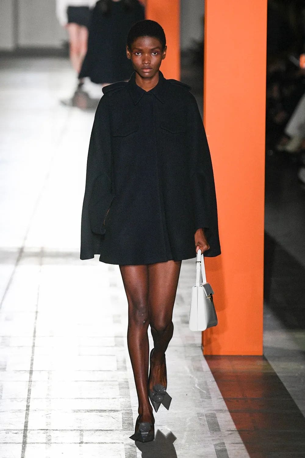 Prada Fall Winter 2023 2024 Milan Runway Magazine 36