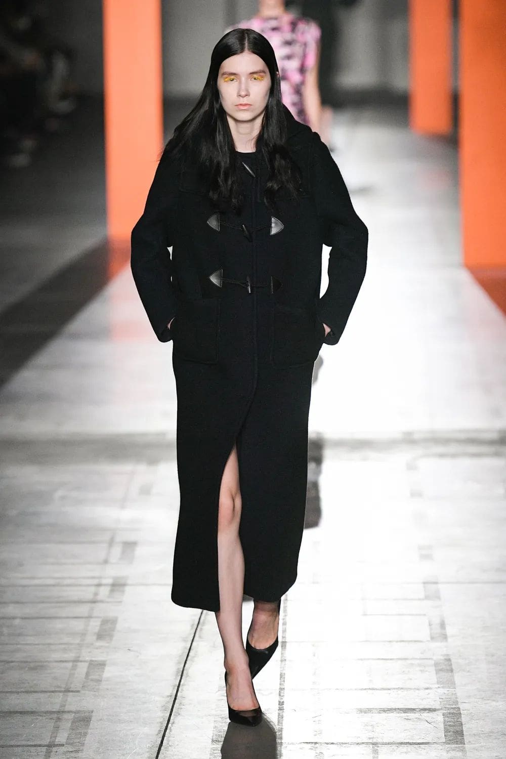 Prada Fall Winter 2023 2024 Milan Runway Magazine 49