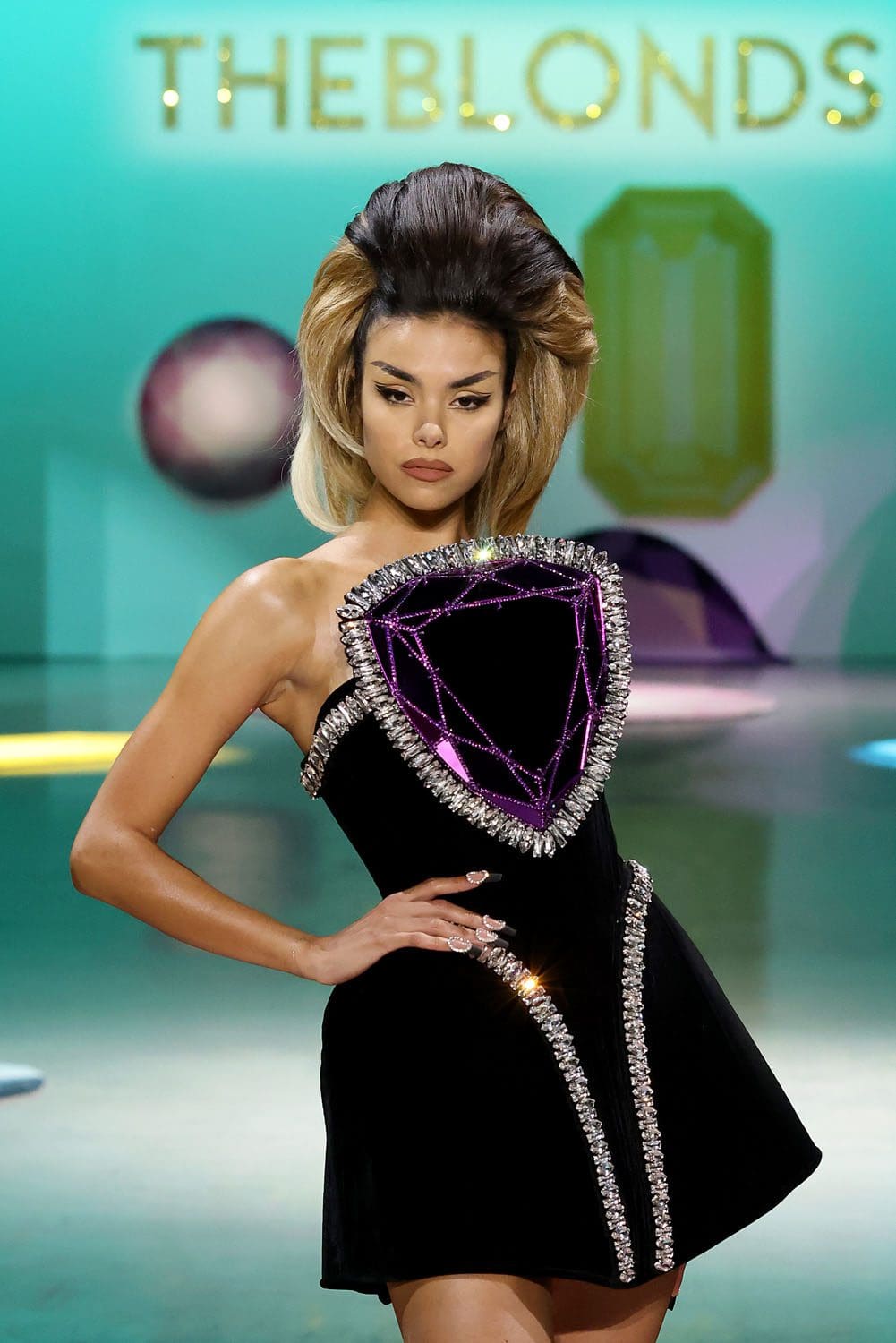 The Blonds Fall Winter 2023 2024 Runway Magazine 5