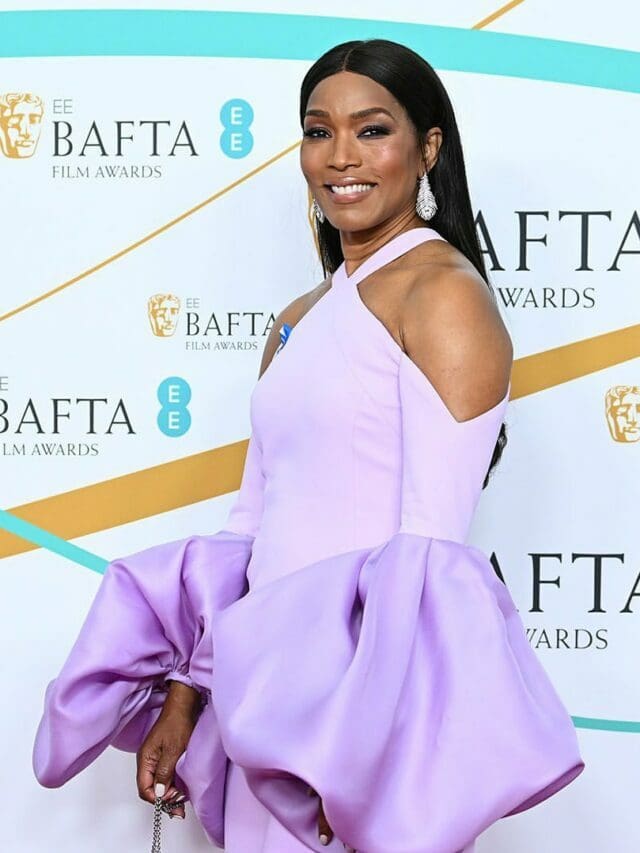 Amazing moments at BAFTA 2023 with Angela Bassett, Gwendoline Christie, Geri Halliwell, and Viola Davis