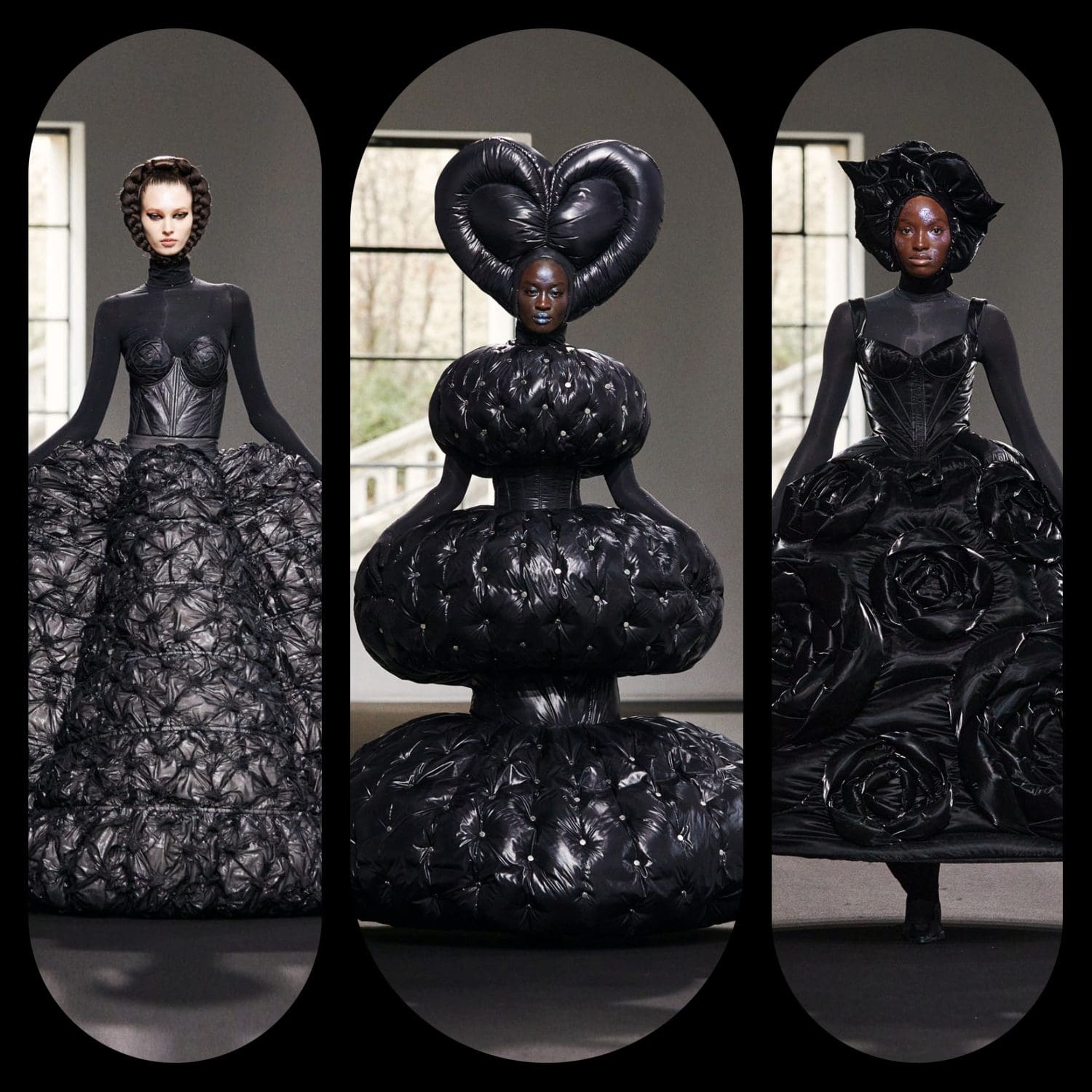 1 Chenpeng Fall 2023 Runway Magazine