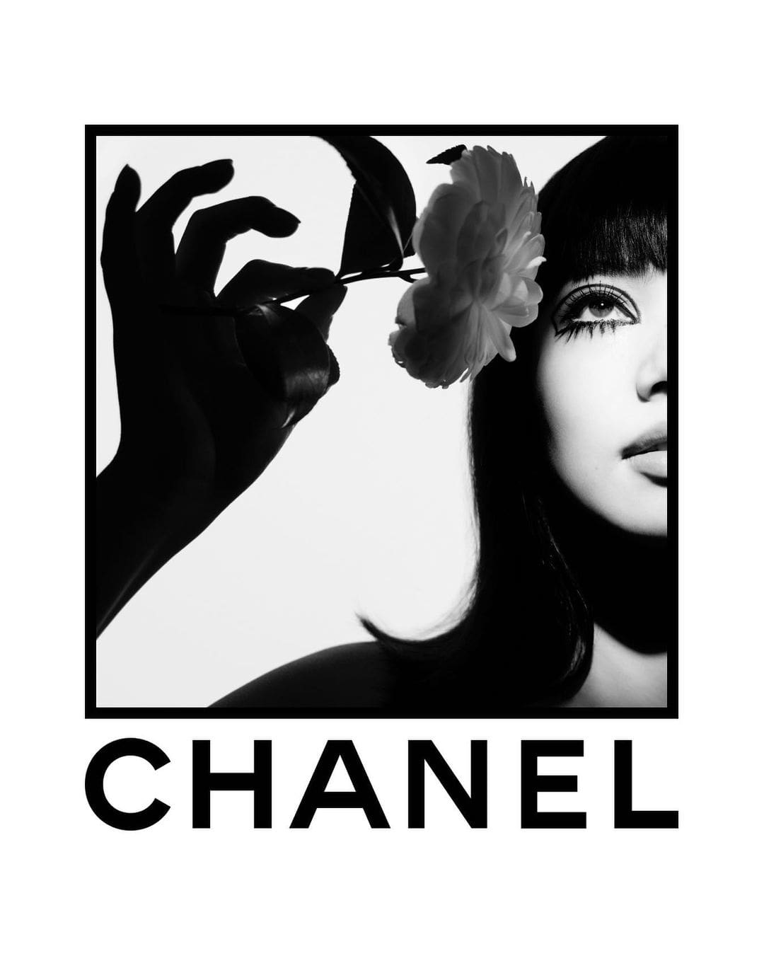 1 Nana Komatsu for Chanel Fall Winter 2023 2024 Runway Magazine