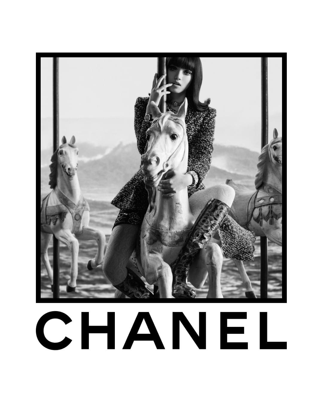 2 Nana Komatsu for Chanel Fall Winter 2023 2024 Runway Magazine