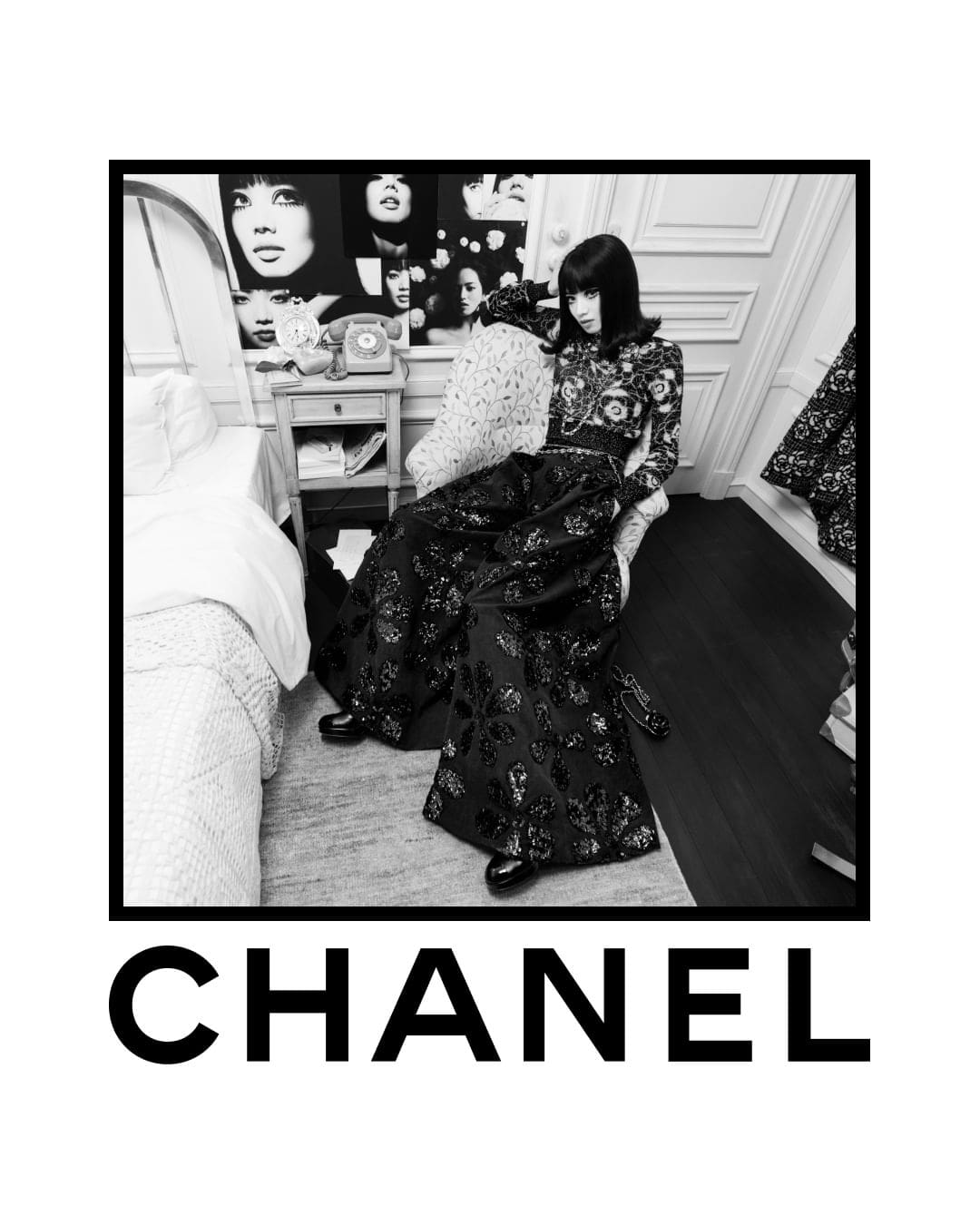 5 Nana Komatsu for Chanel Fall Winter 2023 2024 Runway Magazine
