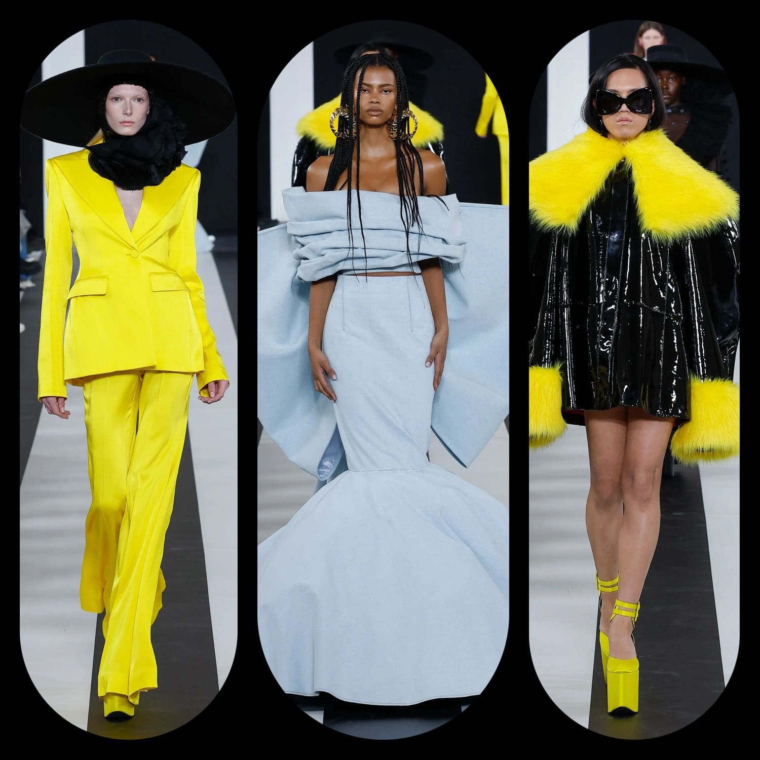 5 Nina Ricci 秋冬 2023 2024 作者:哈里斯·里德