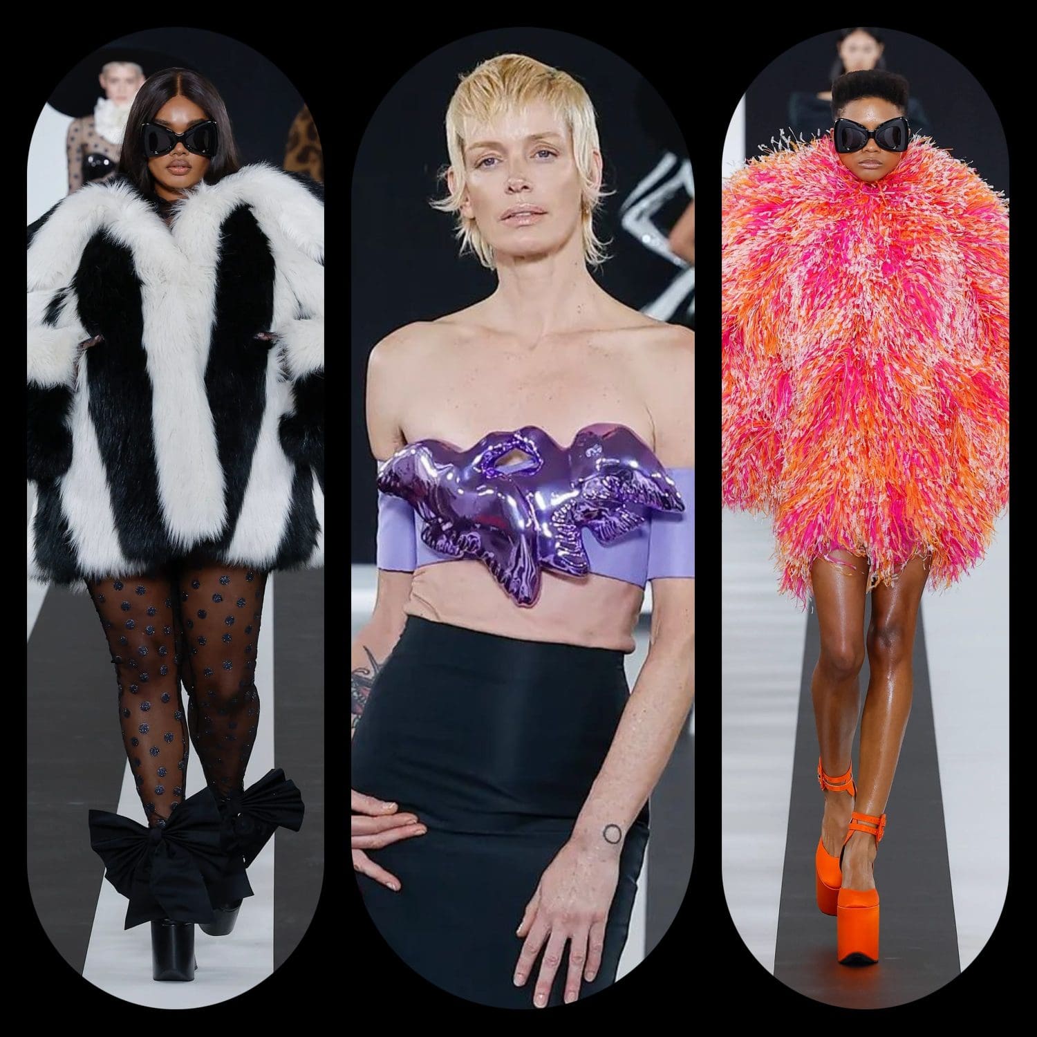 6 Nina Ricci 秋冬 2023 2024 作者:哈里斯·里德