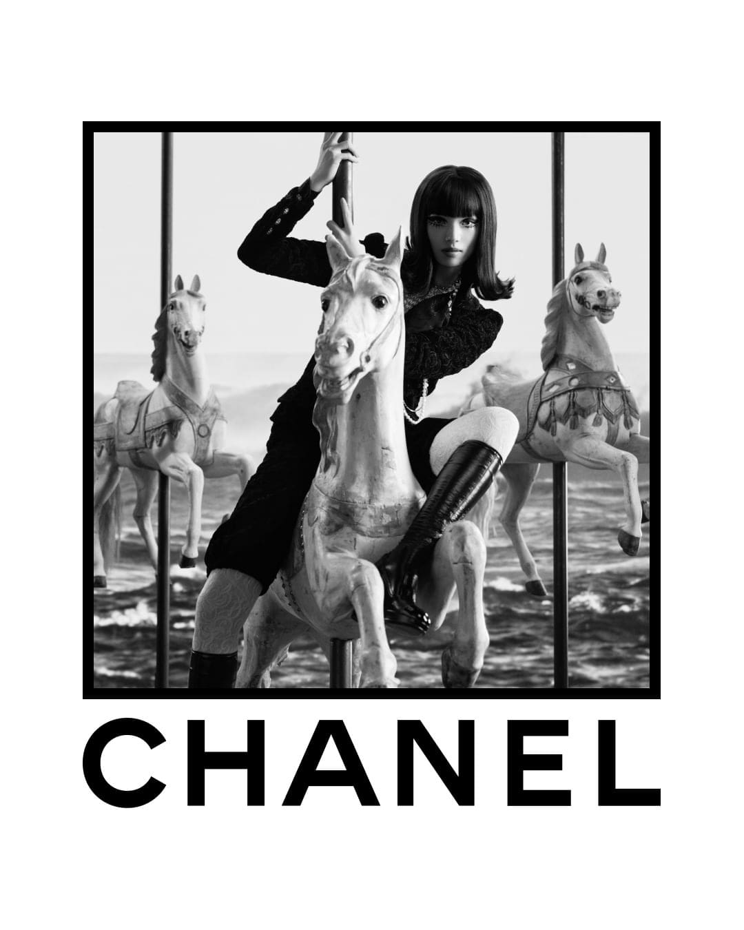 7 Nana Komatsu for Chanel Fall Winter 2023 2024 Runway Magazine