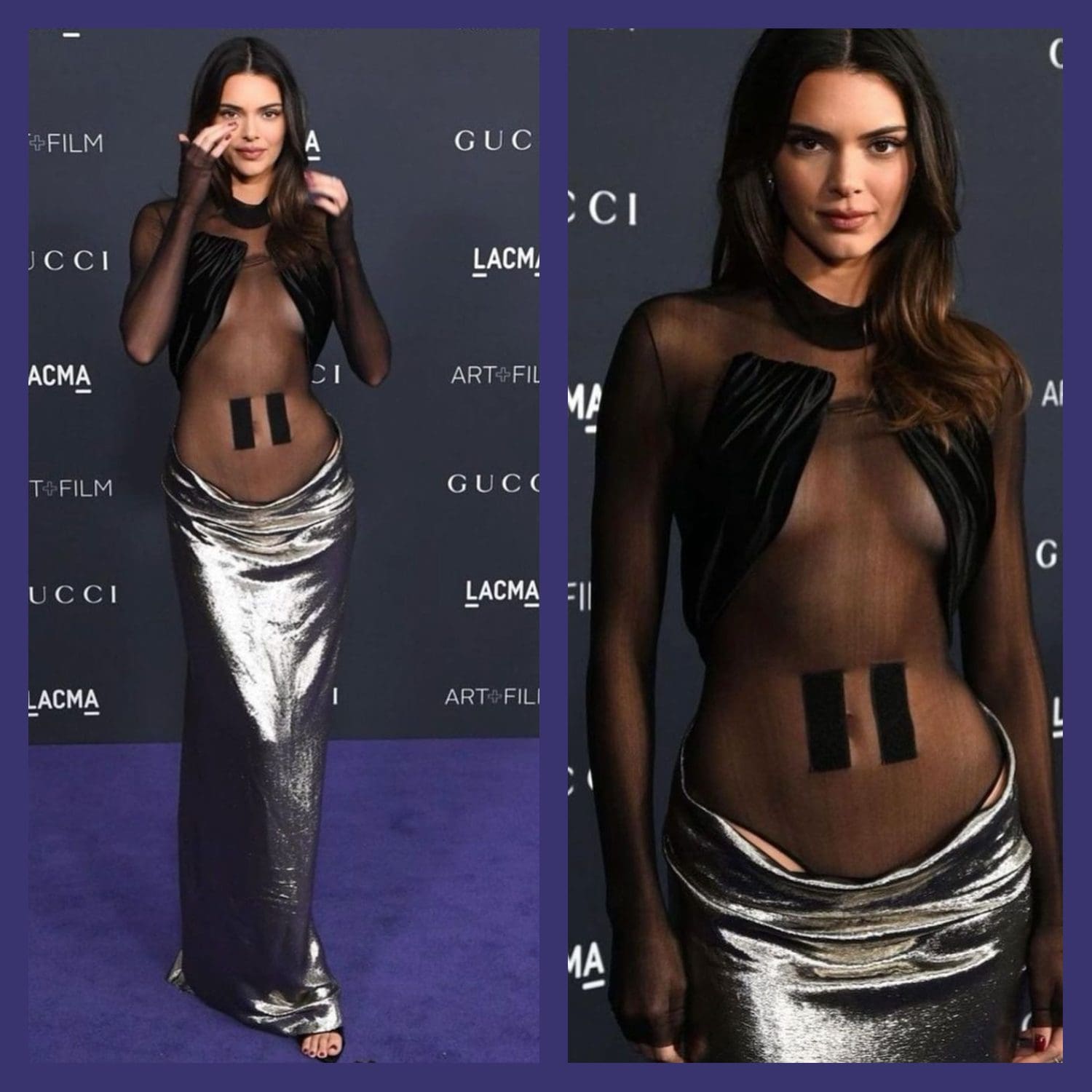 Burc Akyol LVMH-Preisträger 2023 Kendall Jenner
