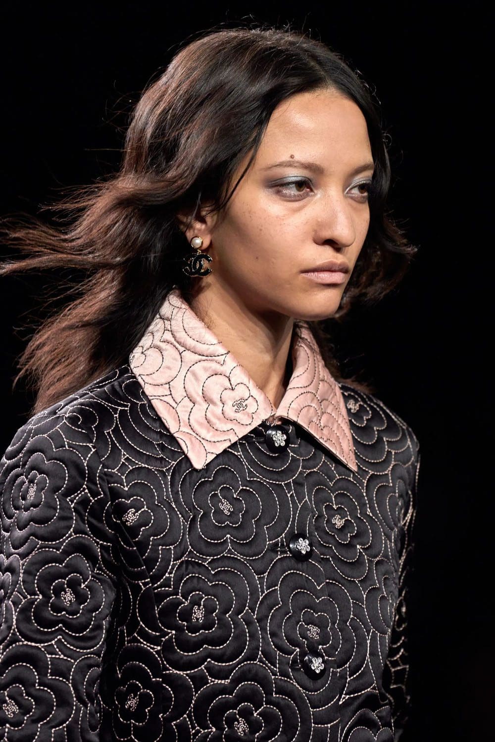 Chanel Fall Winter 2023 2024 Runway Magazine 104
