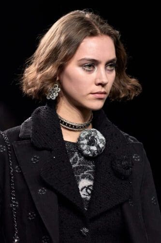 Chanel Fall Winter 2023-2024 - RUNWAY MAGAZINE ® Official