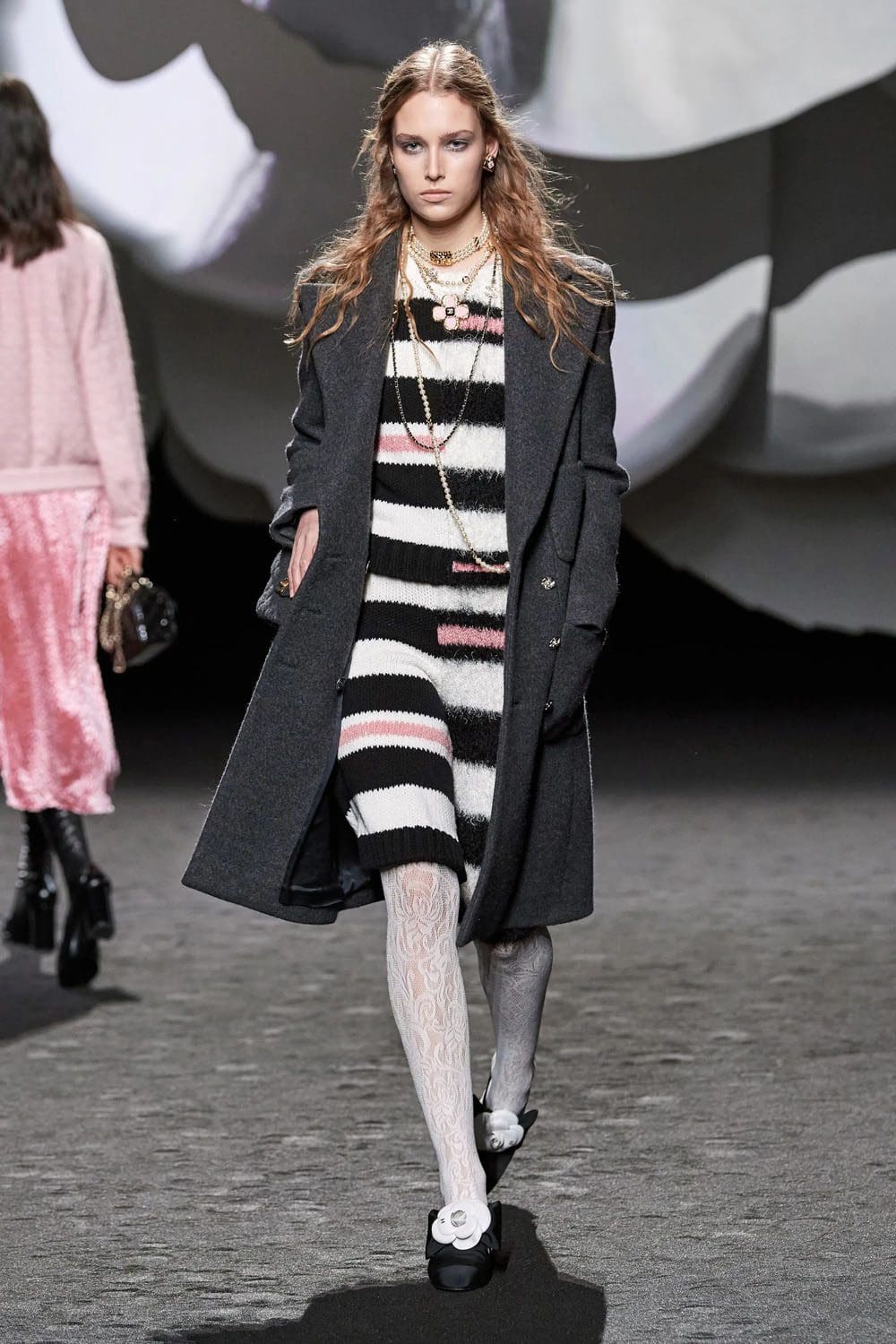 Chanel Fall Winter 2023 2024 Runway Magazine 29