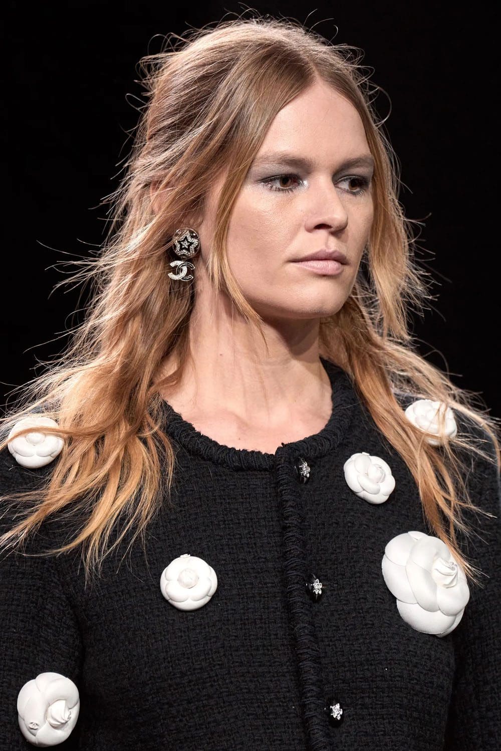 Chanel Fall Winter 2023 2024 Runway Magazine 36