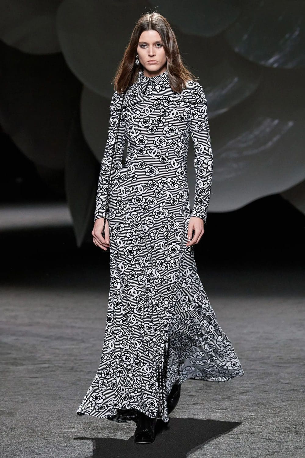 Chanel Fall Winter 2023 2024 Runway Magazine 5