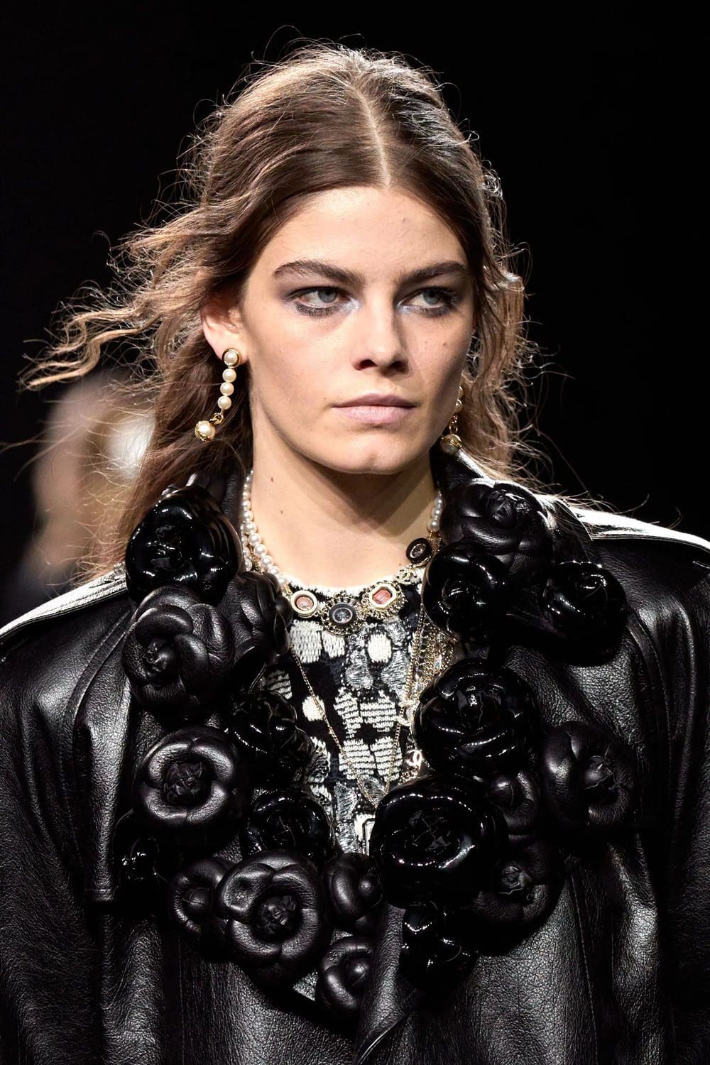 Chanel Fall Winter 2023 2024 Runway Magazine 7