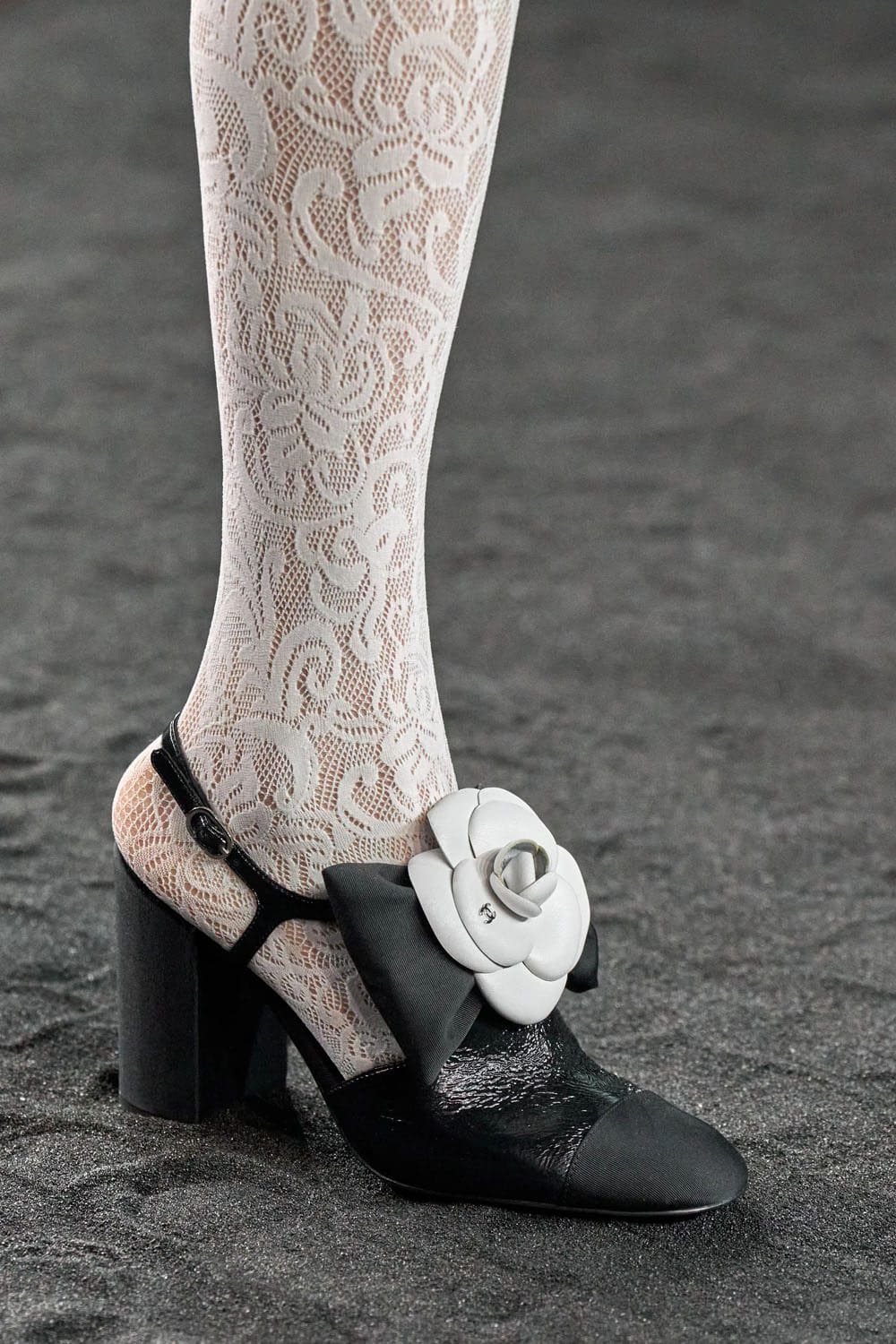 Chanel Fall Winter 2023 2024 Runway Magazine 99