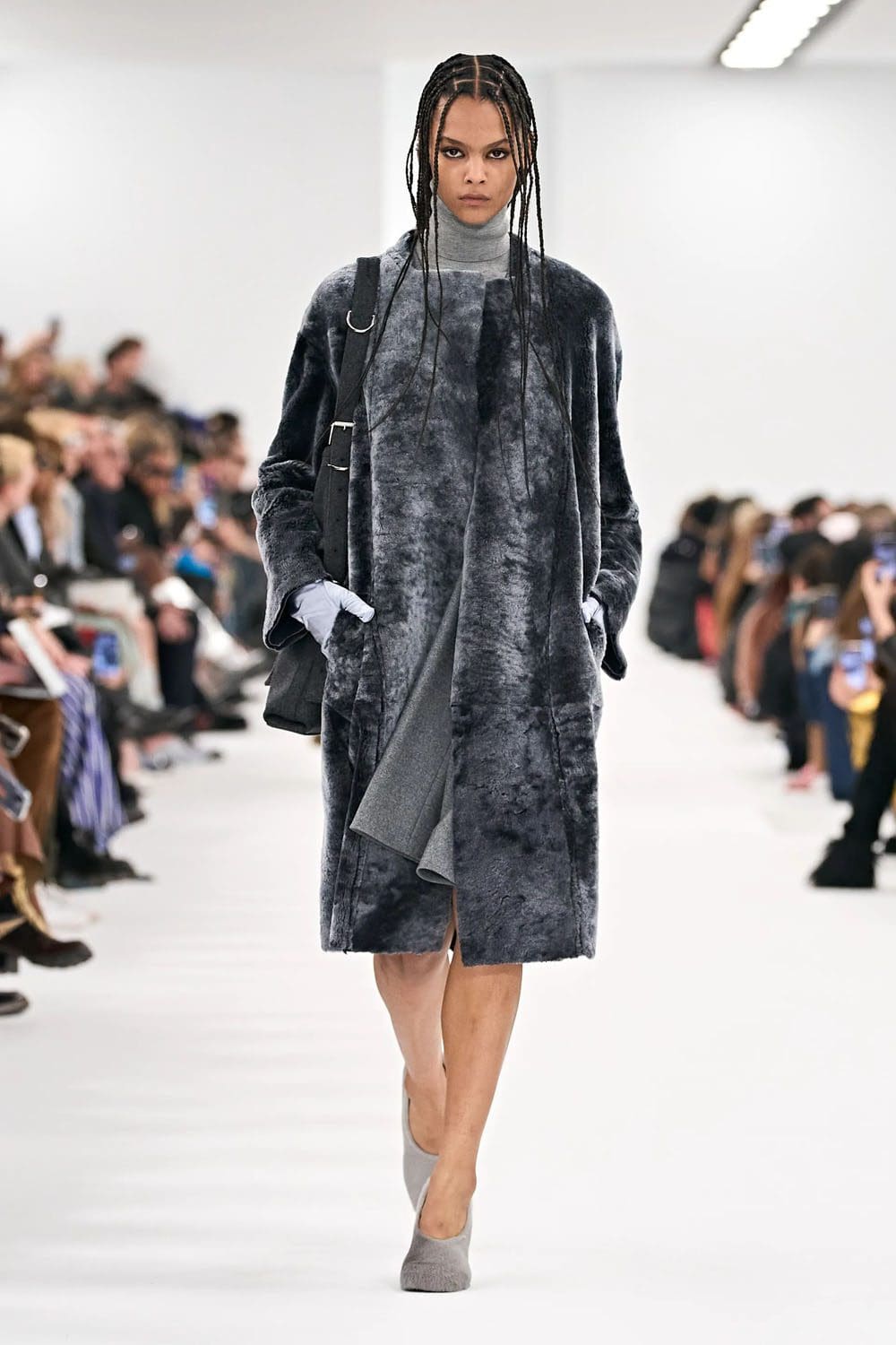 ジバンシィ 秋冬 2023 2024 パリ Runway 雑誌26