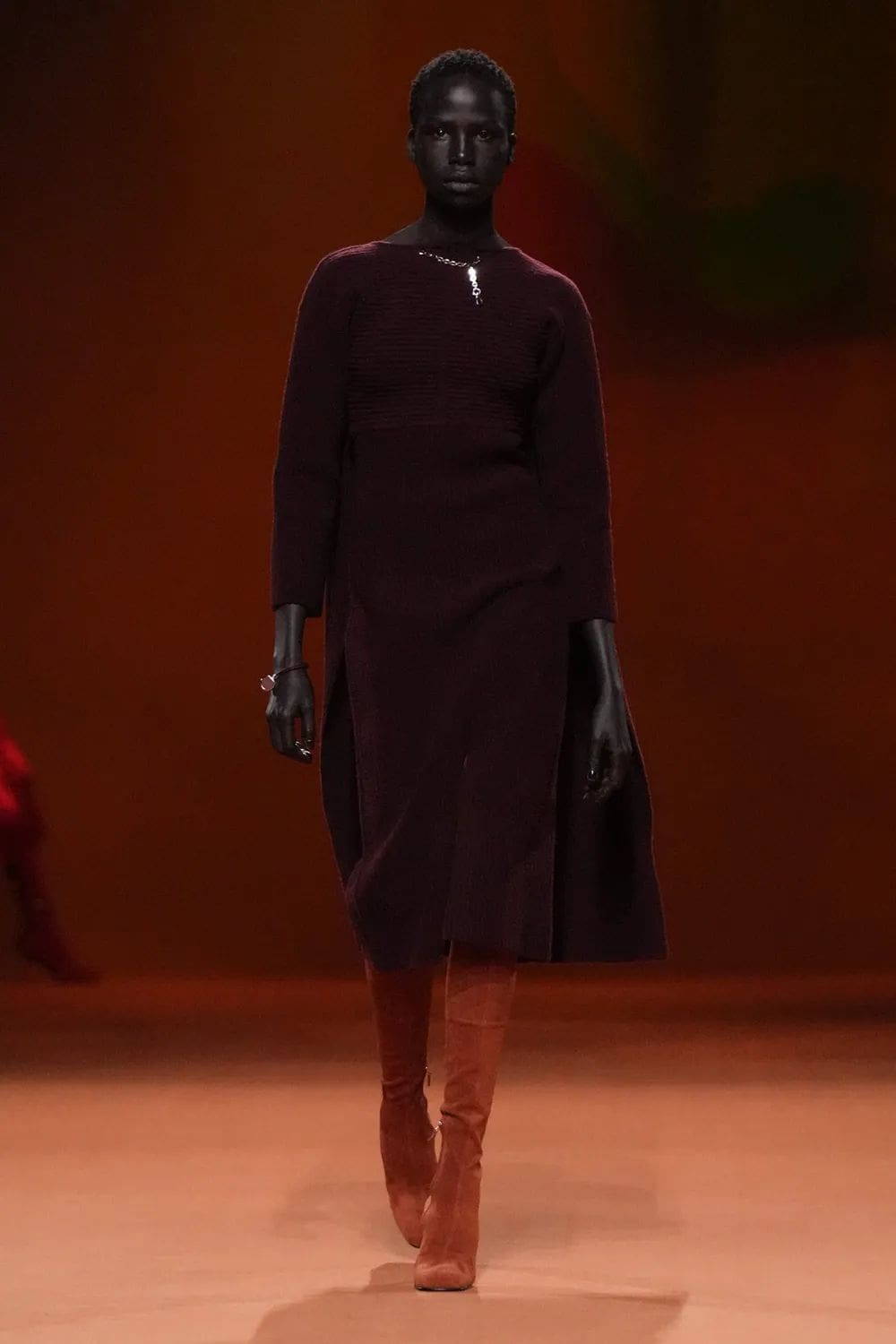 Hermes Fall Winter 2023 2024 Paris Runway Magazine 3