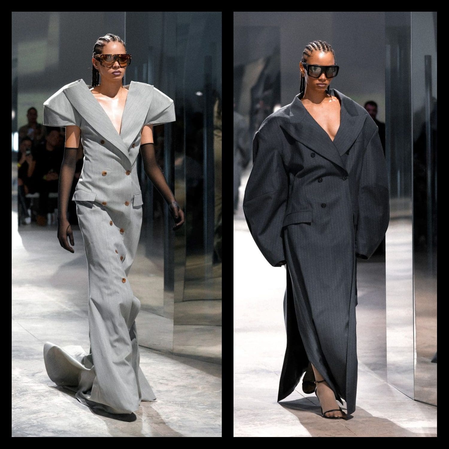 Luar von Raul Lopez, Gewinner des LVMH-Preises 2023