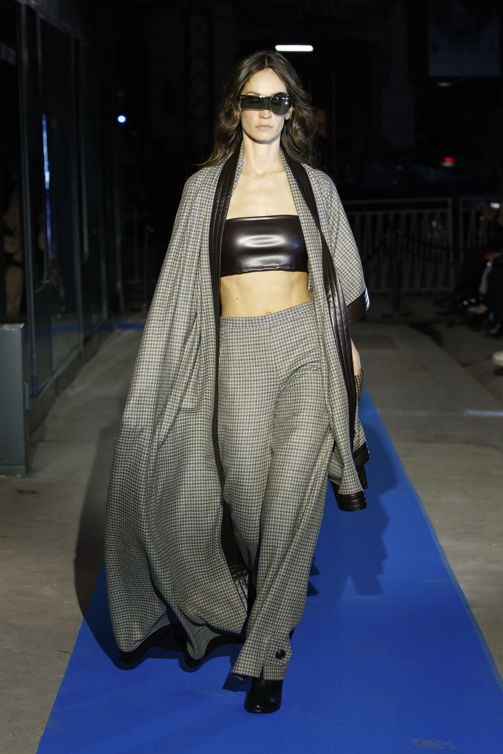 Pierre Cardin Otoño Invierno 2023 2024 Runway Magazine 1
