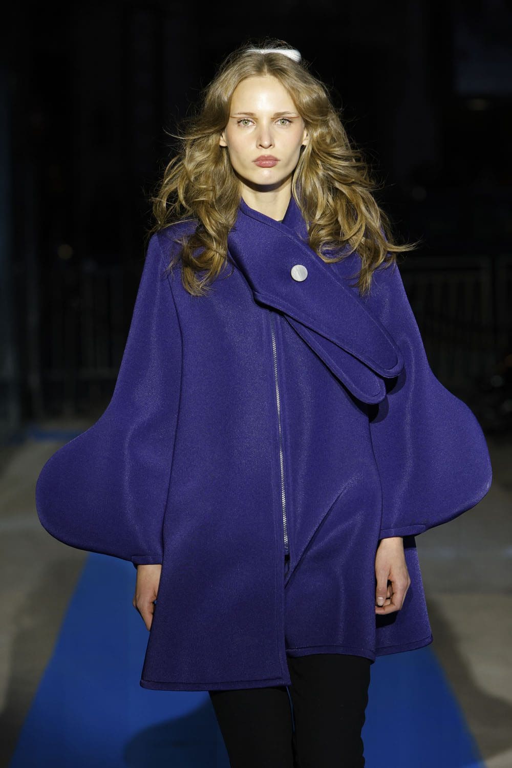 Pierre Cardin Otoño Invierno 2023 2024 Runway Magazine 10