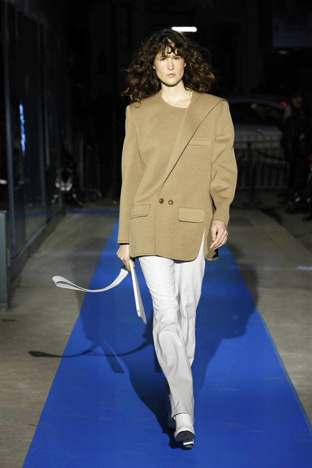 Pierre Cardin Otoño Invierno 2023 2024 Runway Magazine 19