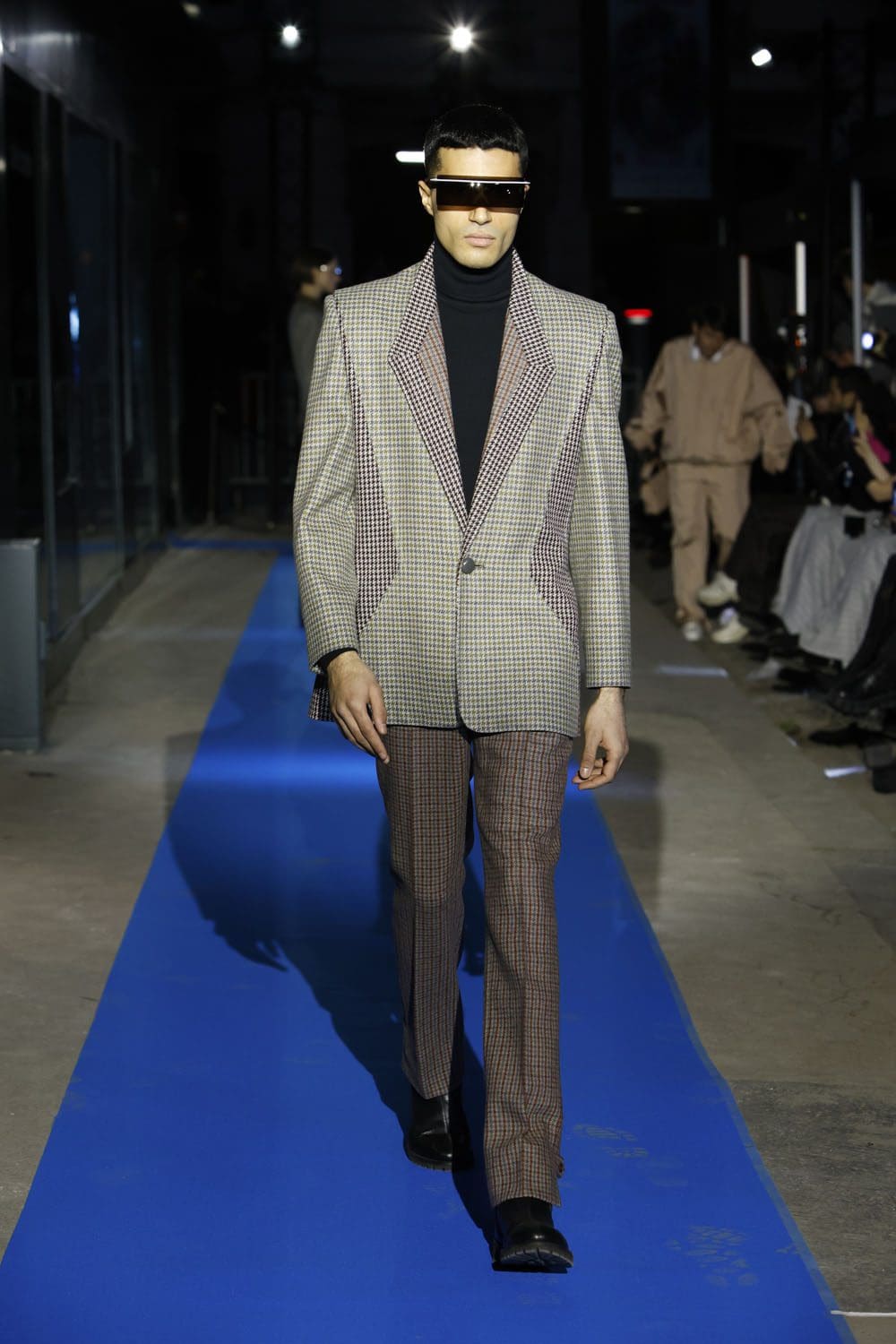 Pierre Cardin Otoño Invierno 2023 2024 Runway Magazine 2