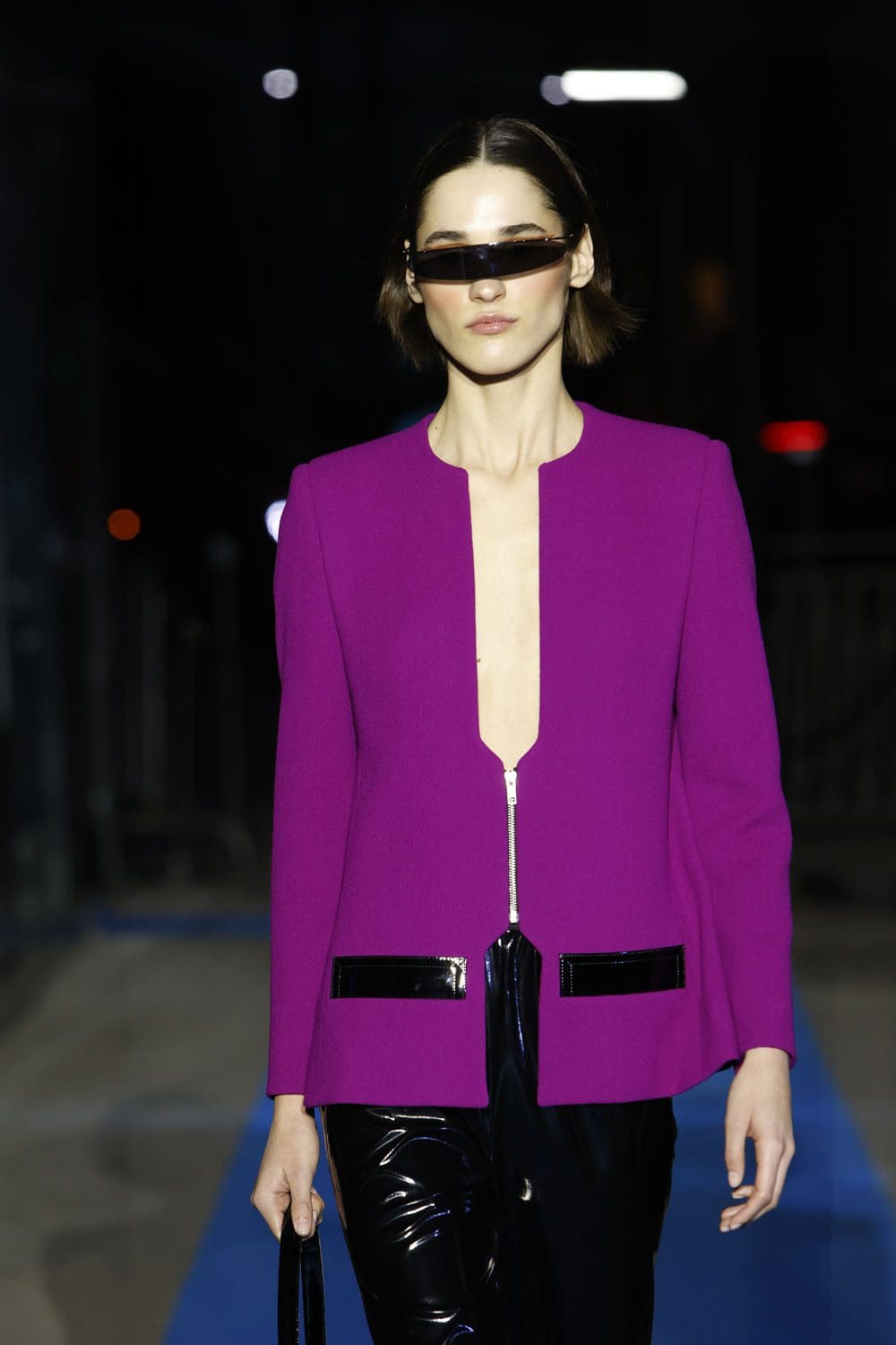 Pierre Cardin Otoño Invierno 2023 2024 Runway Magazine 20