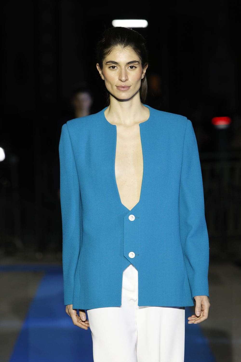 Pierre Cardin Otoño Invierno 2023 2024 Runway Magazine 21