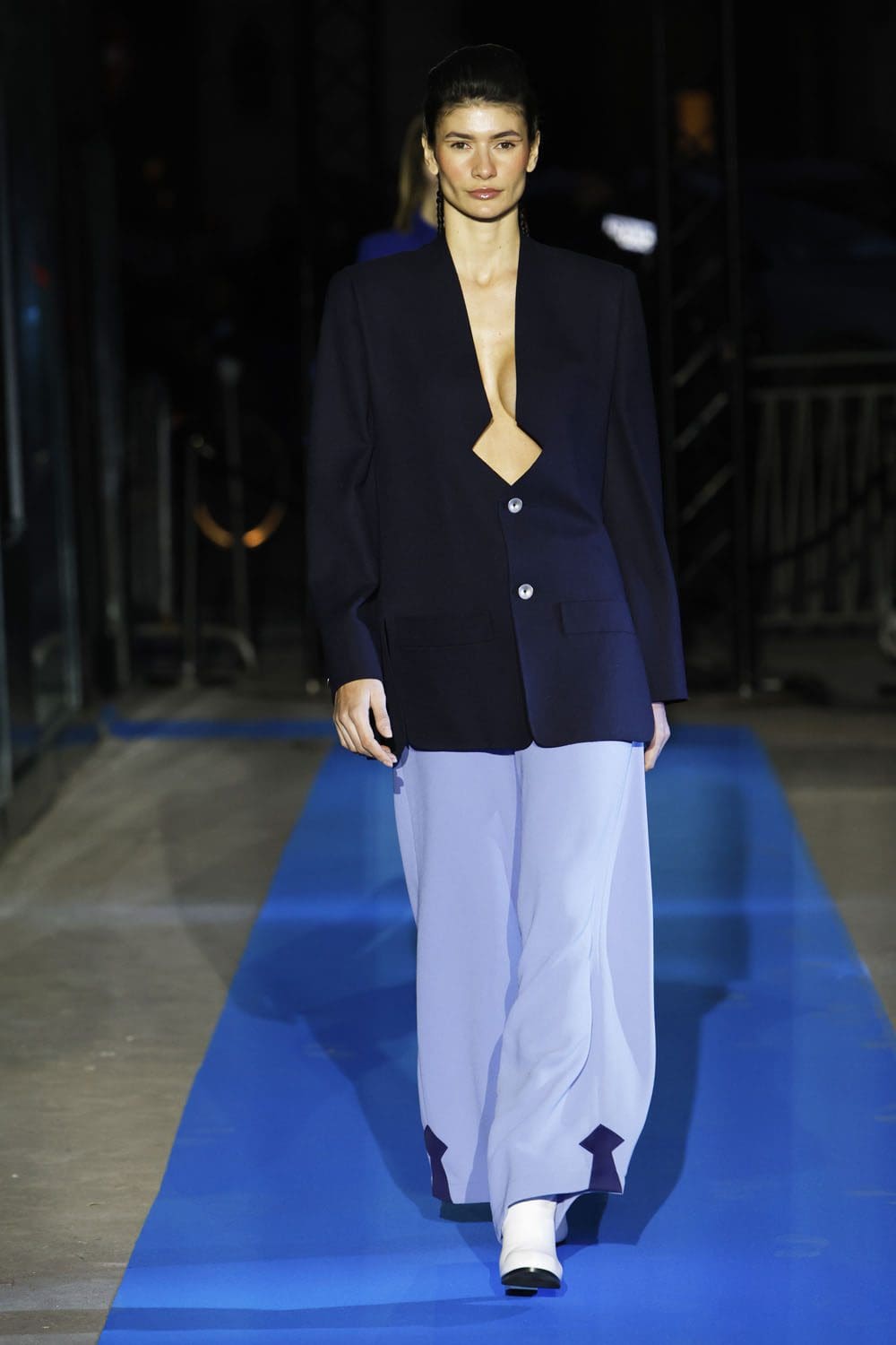 Pierre Cardin Otoño Invierno 2023 2024 Runway Magazine 22