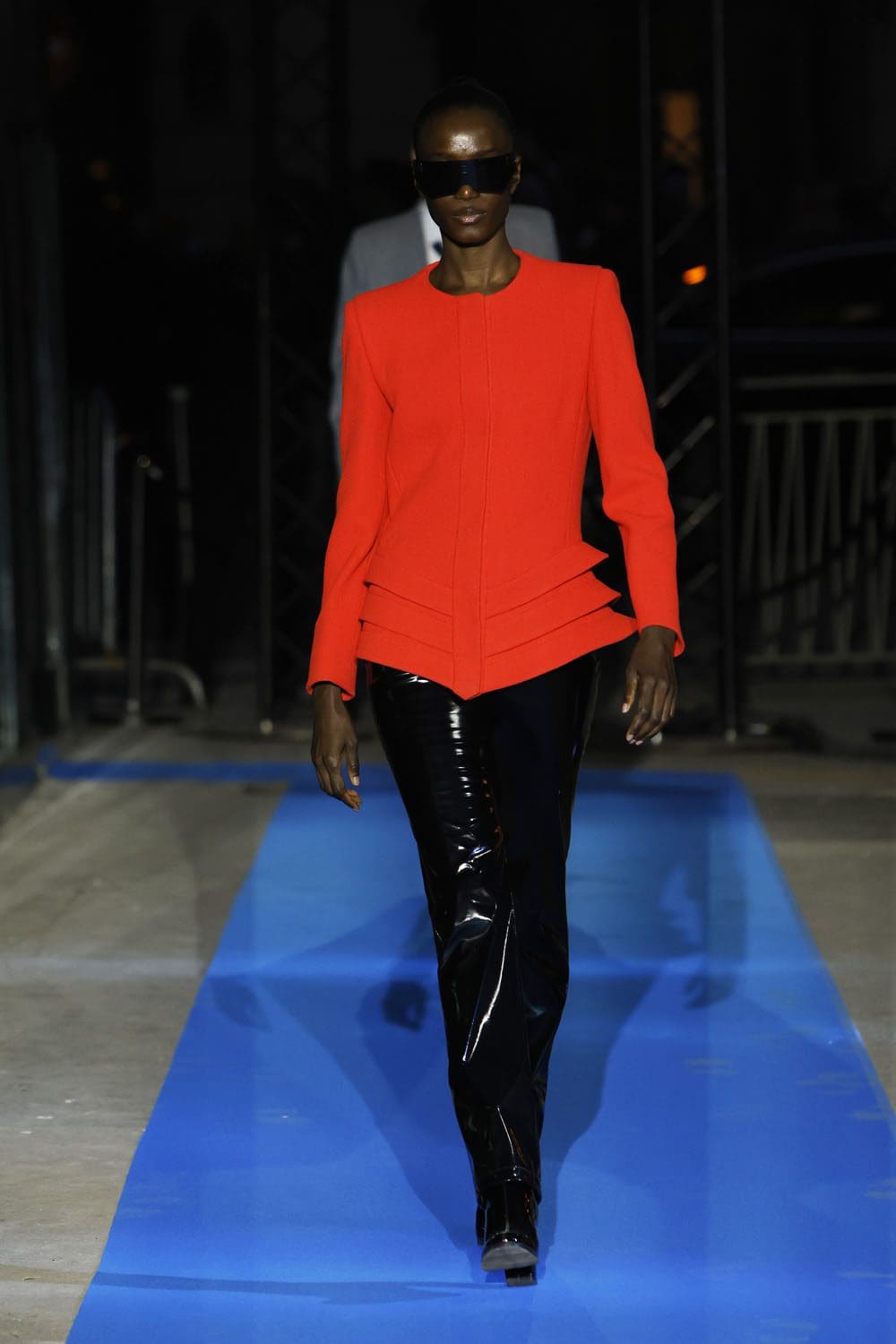 Pierre Cardin Otoño Invierno 2023 2024 Runway Magazine 25