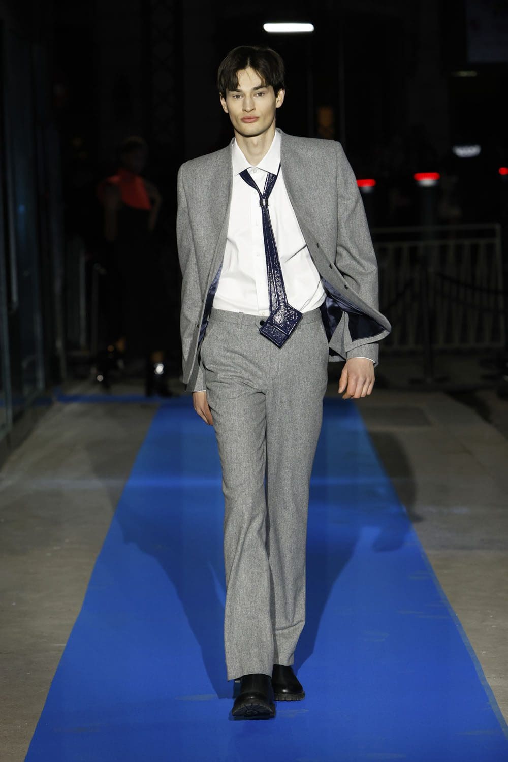 Pierre Cardin Otoño Invierno 2023 2024 Runway Magazine 26