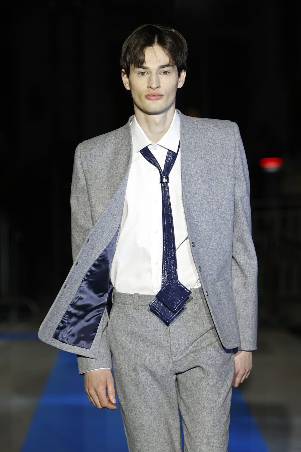 Pierre Cardin Otoño Invierno 2023 2024 Runway Magazine 27