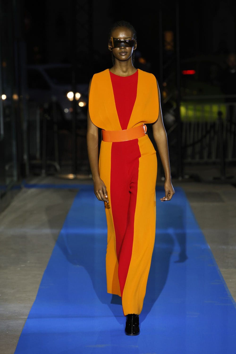 Pierre Cardin Otoño Invierno 2023 2024 Runway Magazine 29