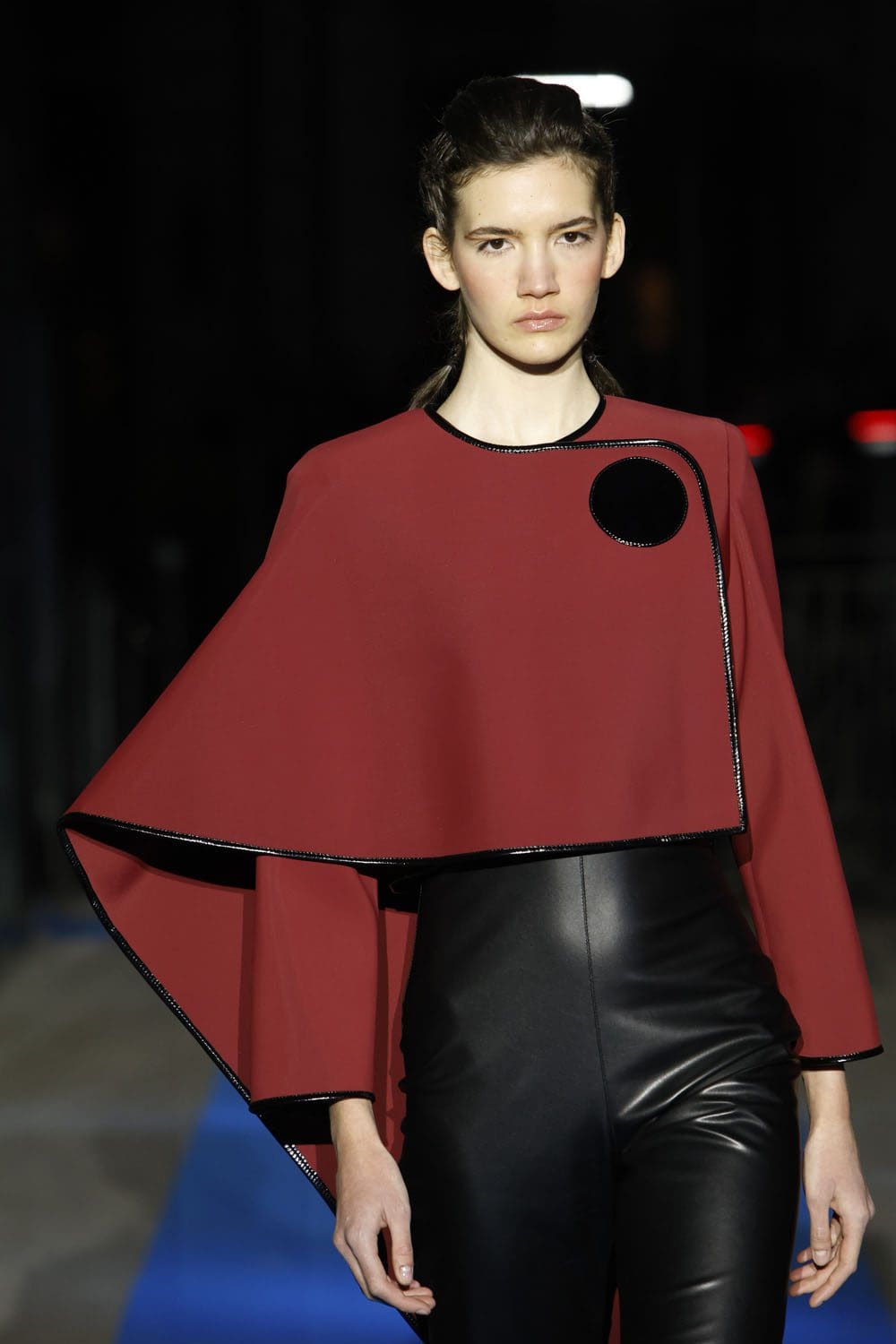 Pierre Cardin Otoño Invierno 2023 2024 Runway Magazine 31