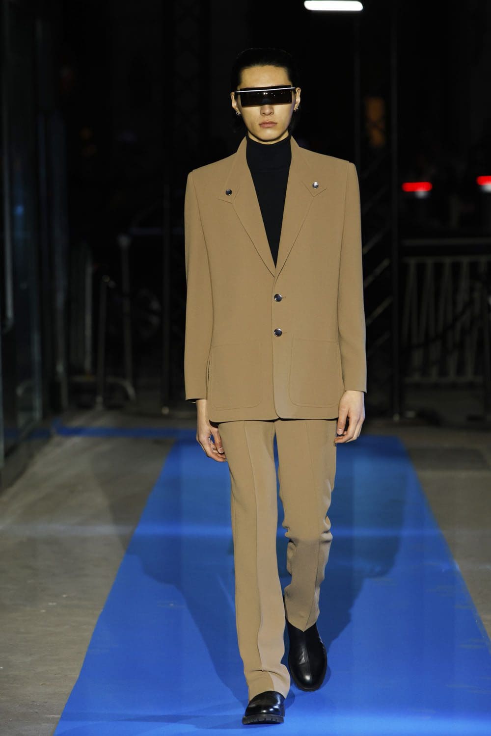 Pierre Cardin Otoño Invierno 2023 2024 Runway Magazine 32