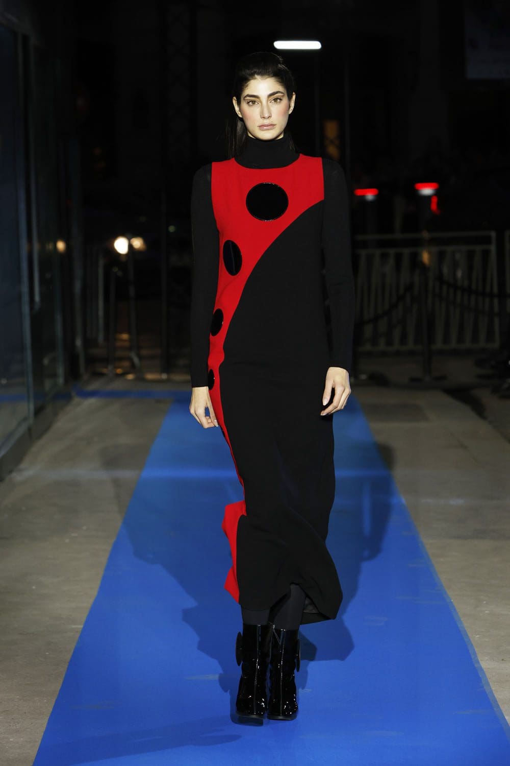 Pierre Cardin Otoño Invierno 2023 2024 Runway Magazine 33